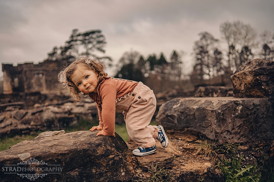 ayrshire family photography