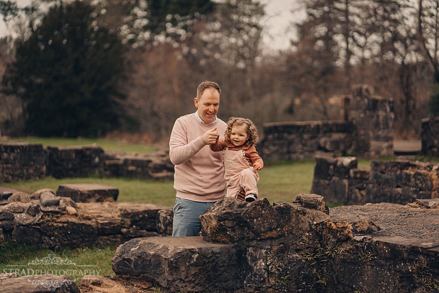 ayrshire family photography