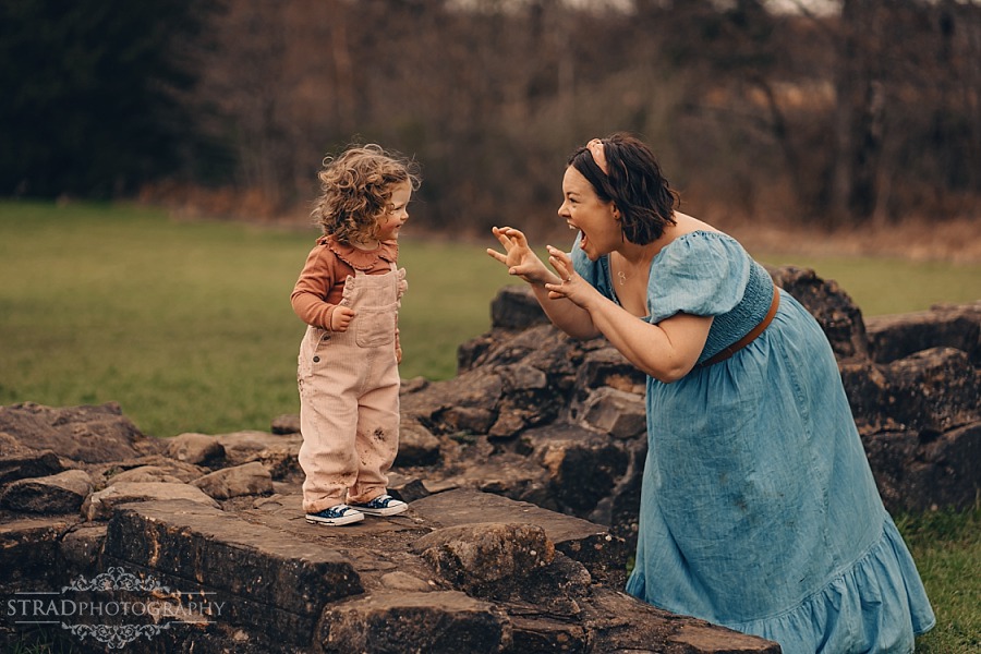 ayrshire family photography