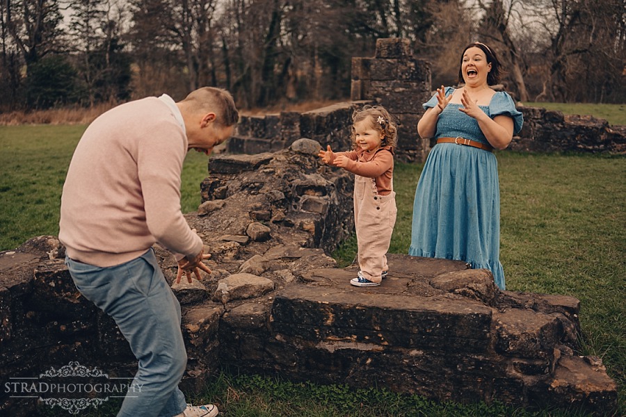 ayrshire family photography