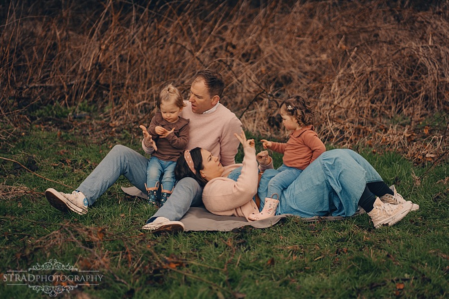 ayrshire family photography