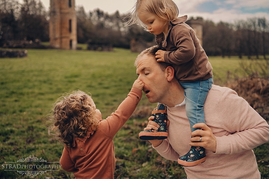 ayrshire family photography
