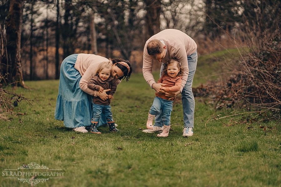 ayrshire family photography