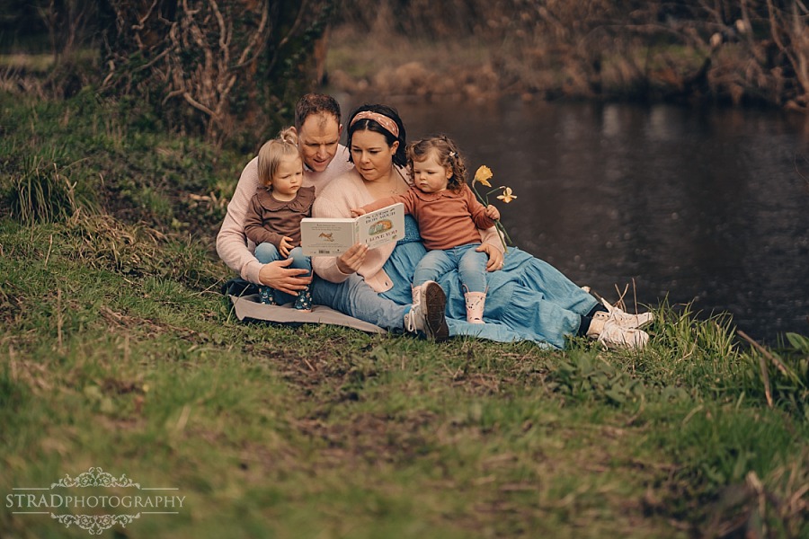 ayrshire family photography