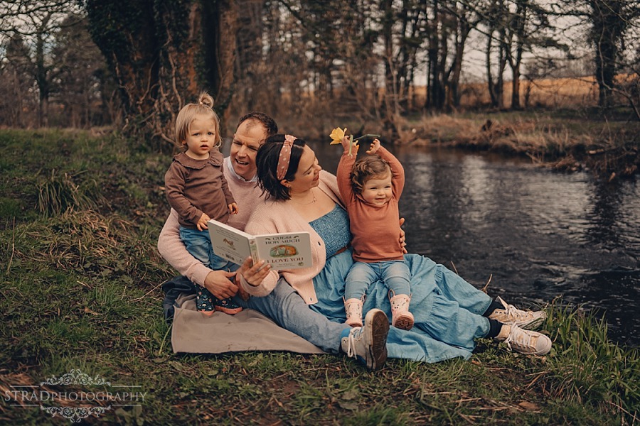 ayrshire family photography