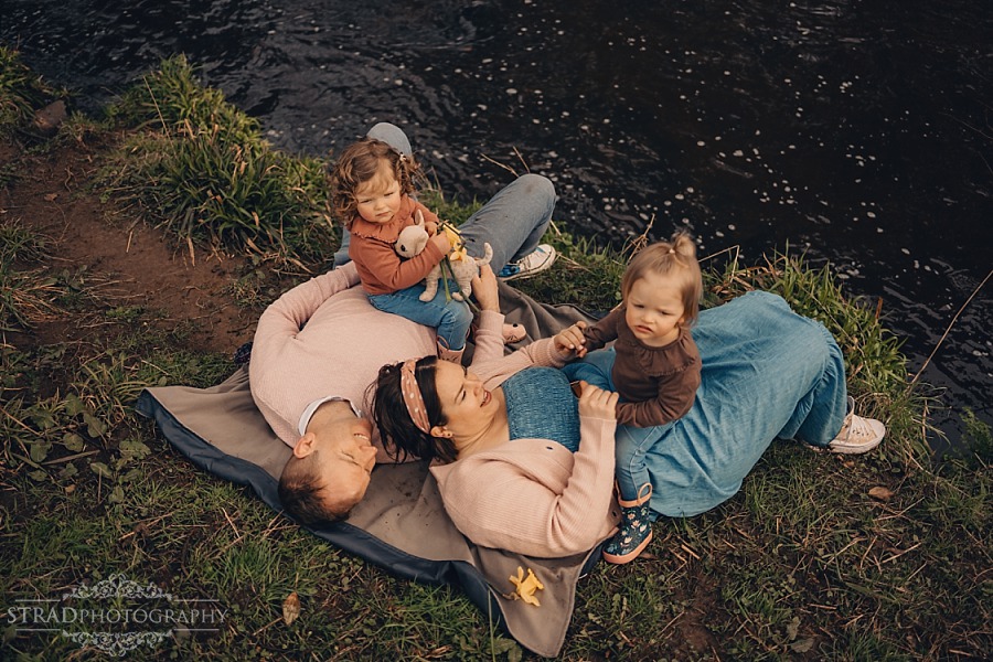ayrshire family photography