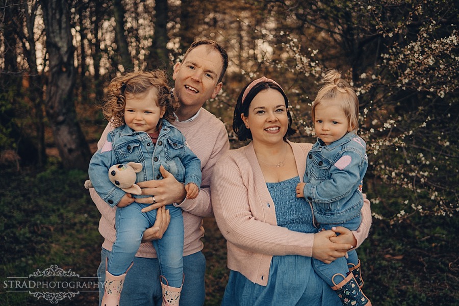 ayrshire family photography