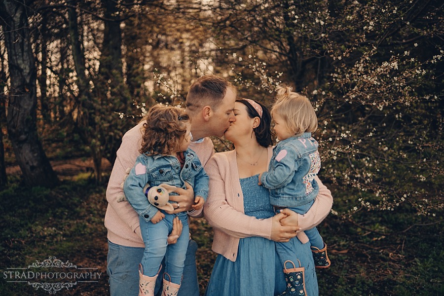 ayrshire family photography