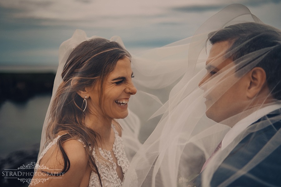 Dunnottar Castle elopement wedding Scotland