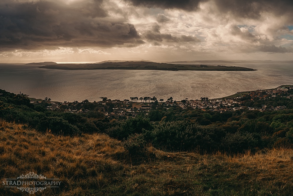Couples photography Ayrshire Scotland