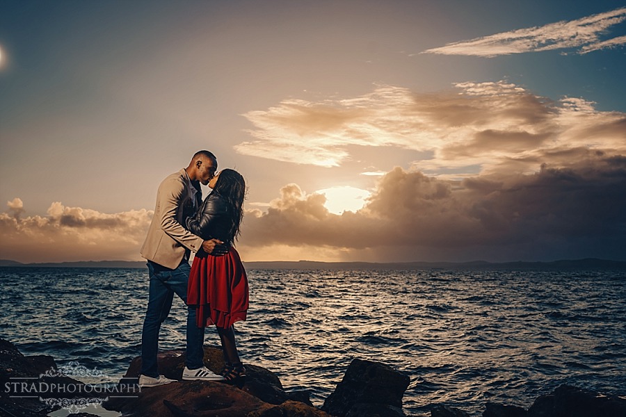 Couples photography Ayrshire Scotland
