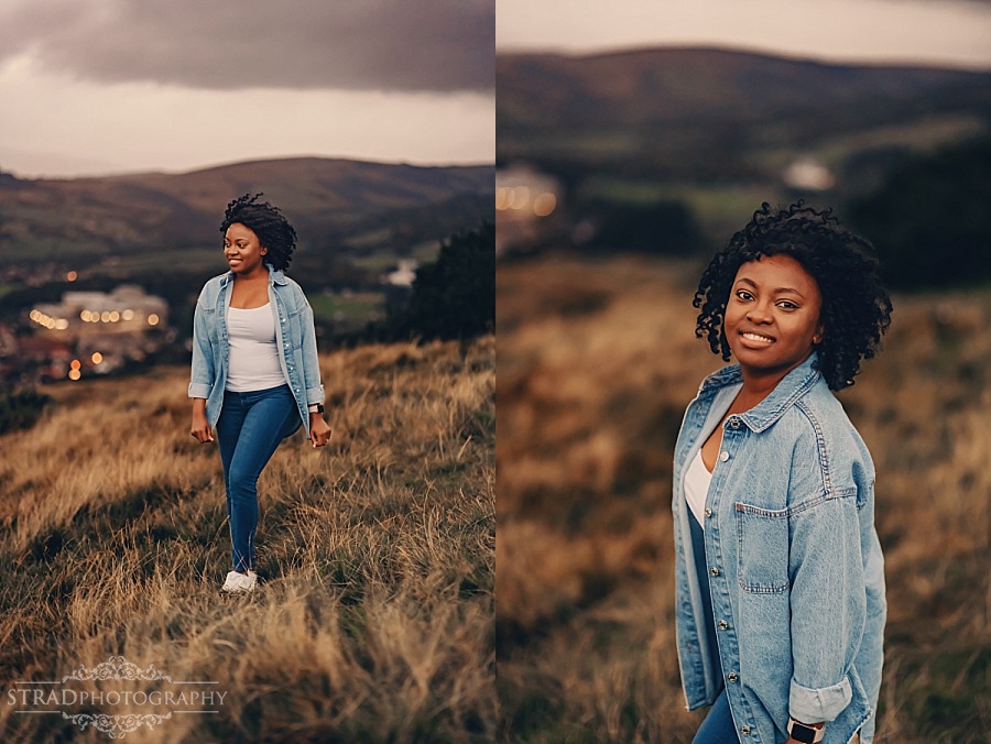 Couples photography Ayrshire Scotland
