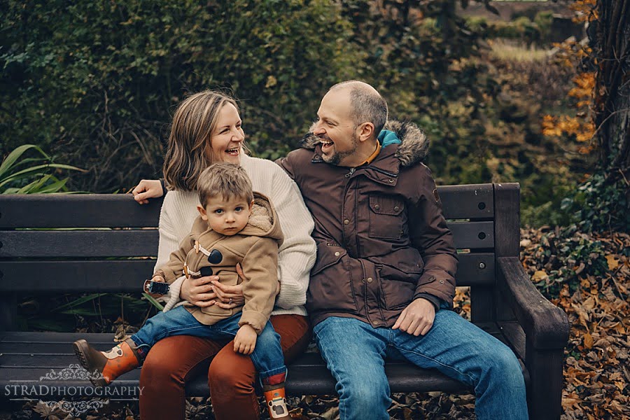 Culzean Castle family photography Ayrshire