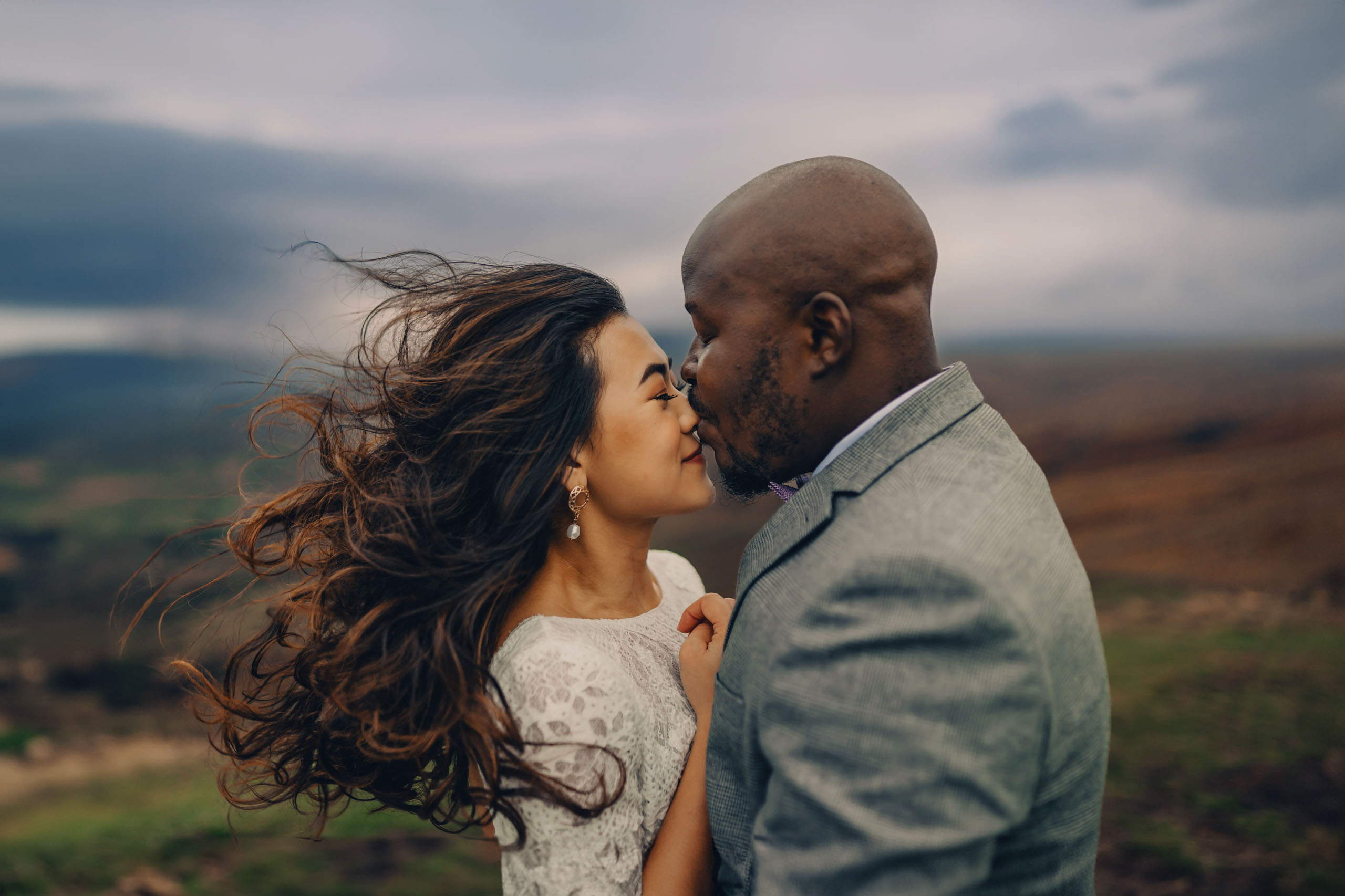 Scotland couples photographer