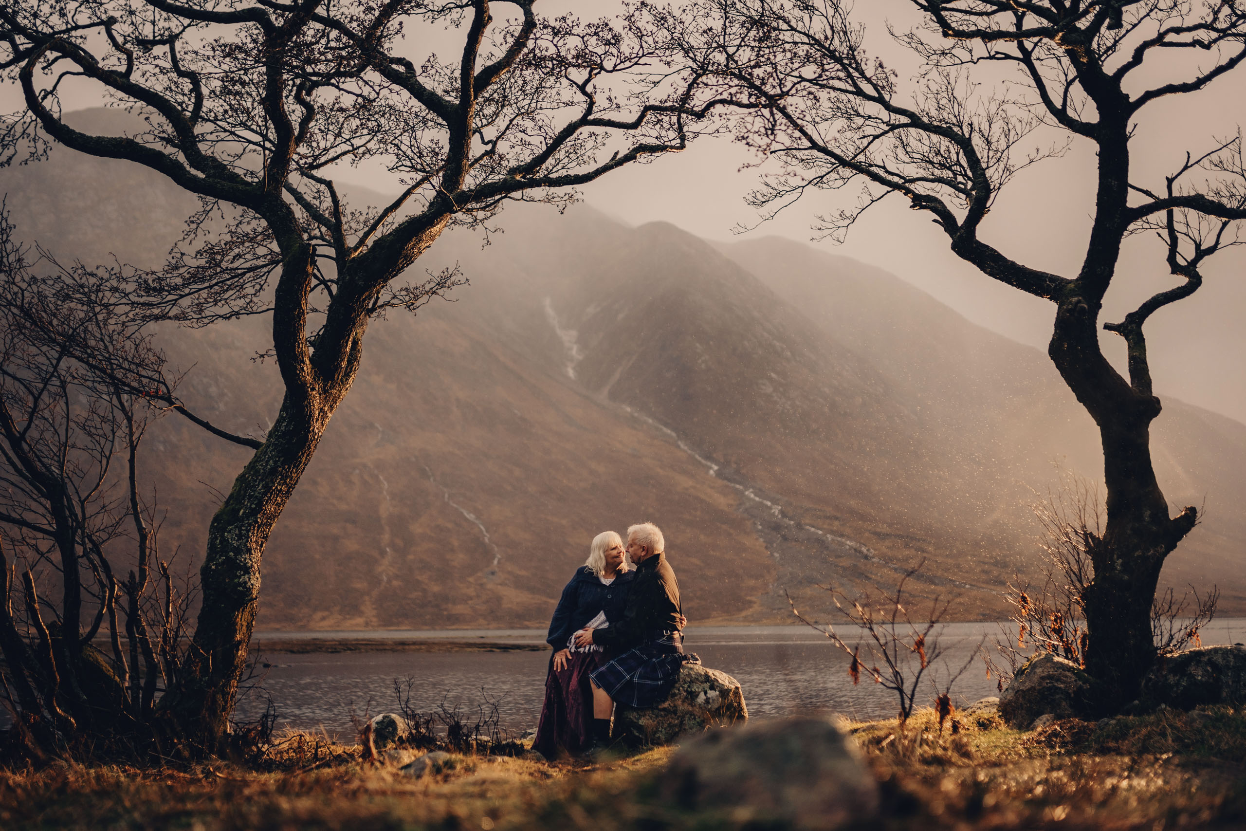 Scotland couples photographer
