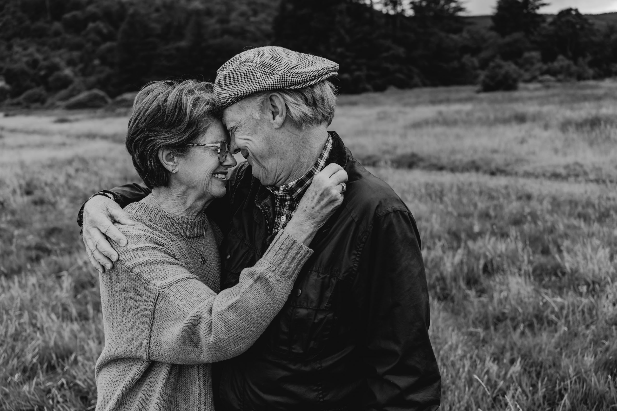 Scotland couples photographer