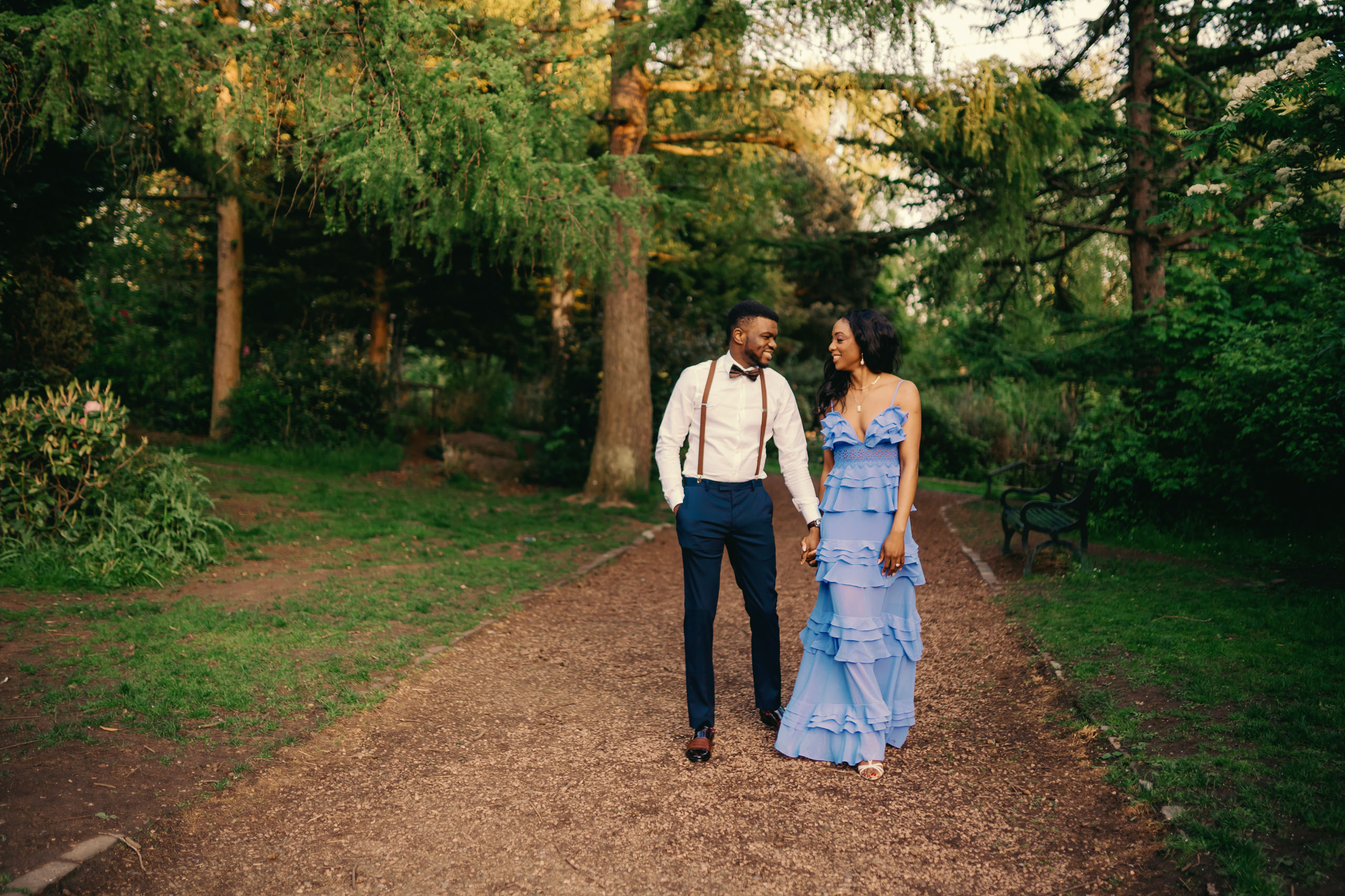 Scotland couples photographer