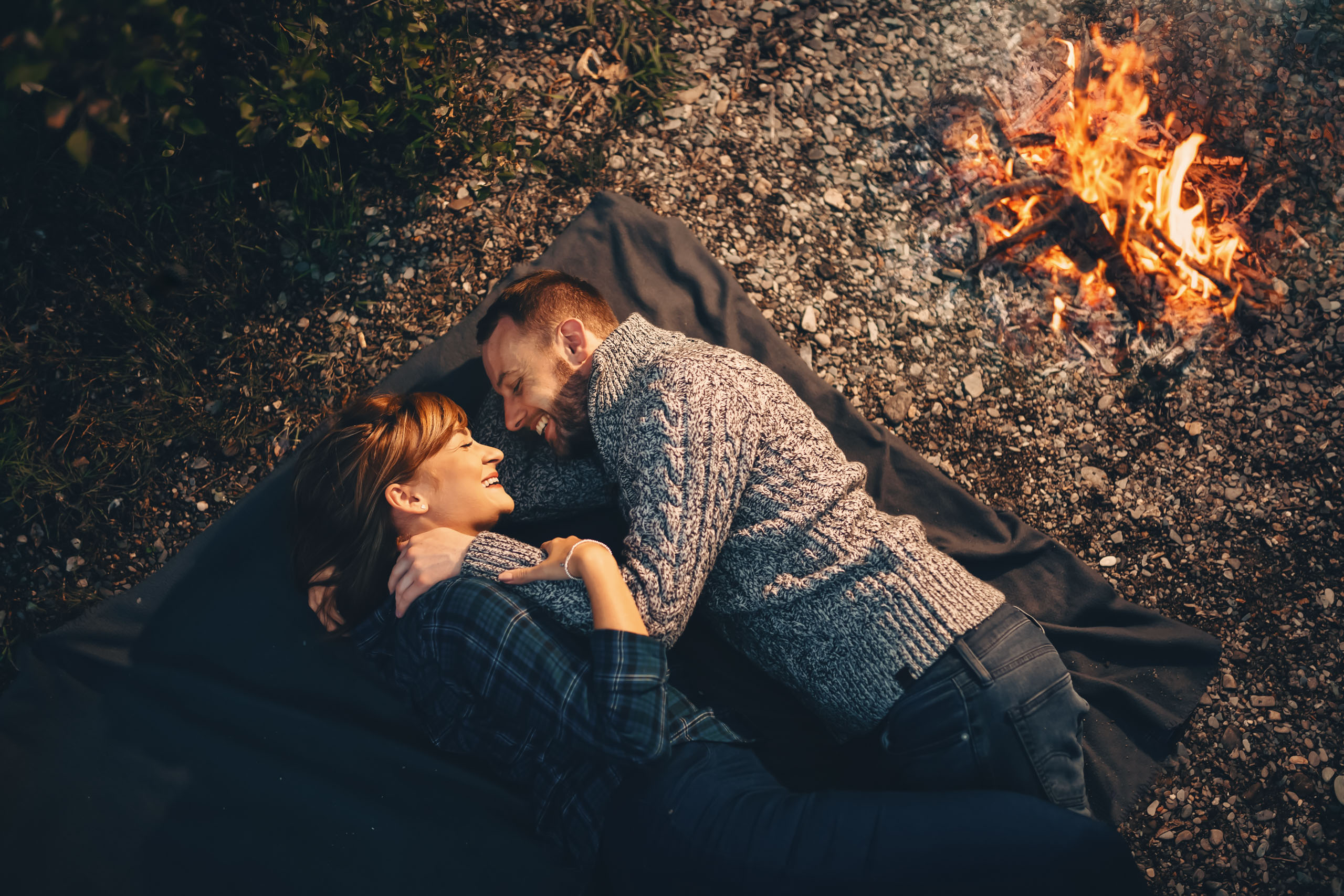 Scotland couples photographer