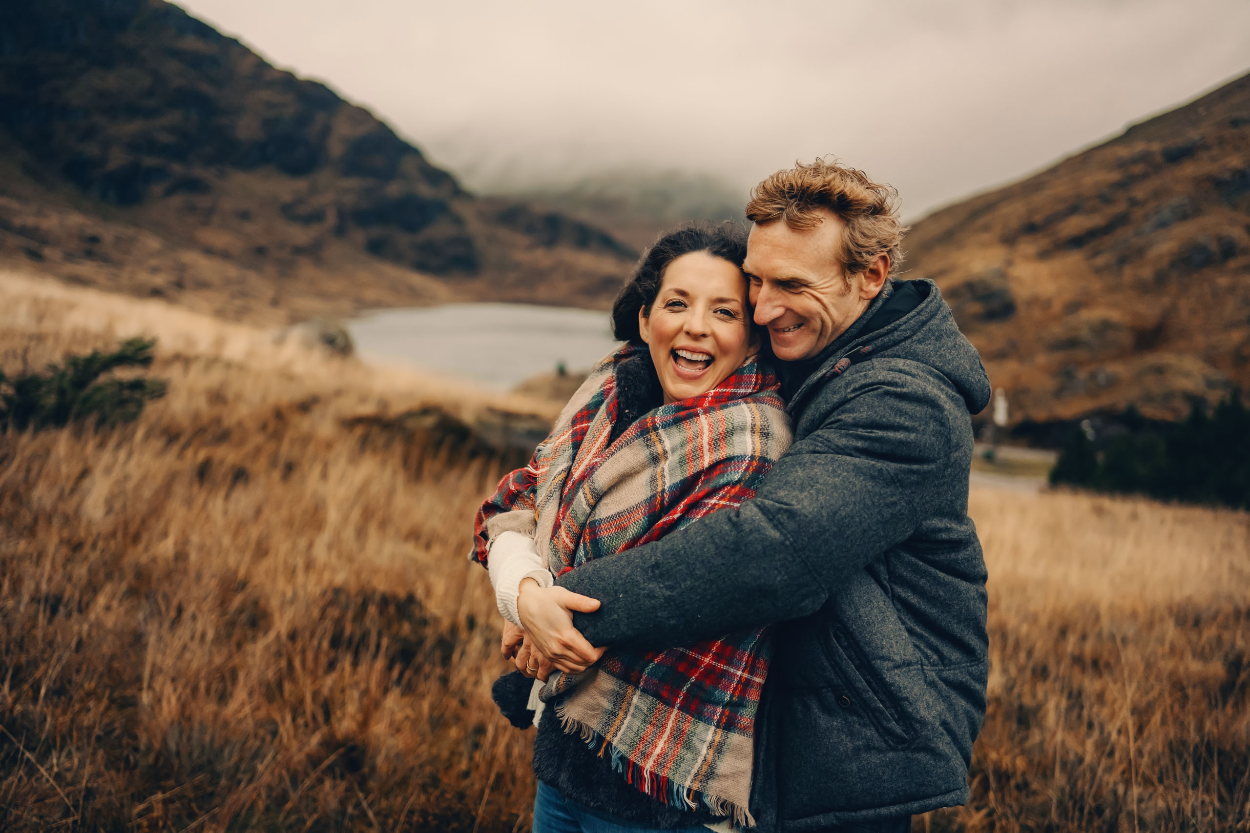 Scotland couples photographer