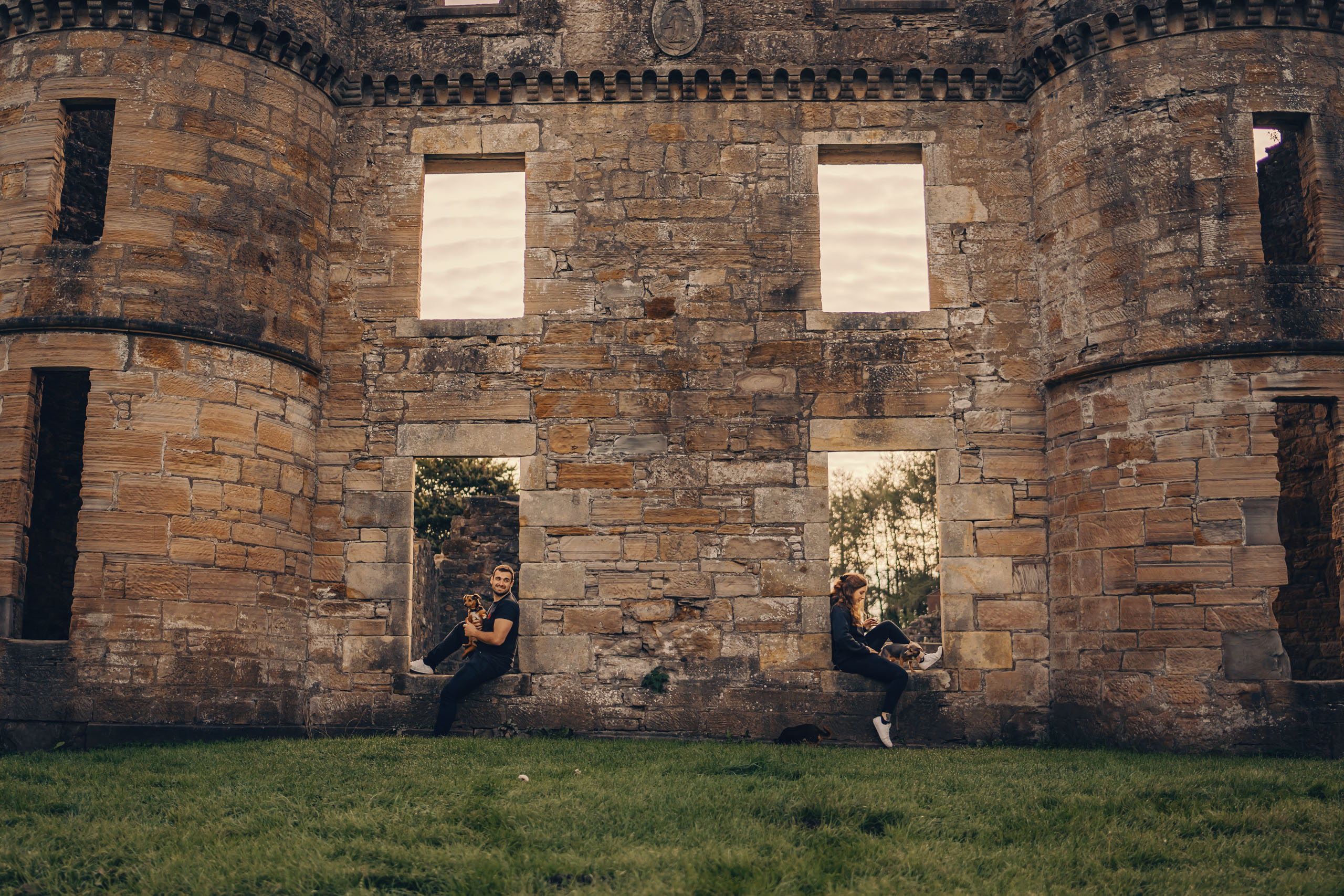 Scotland couples photographer