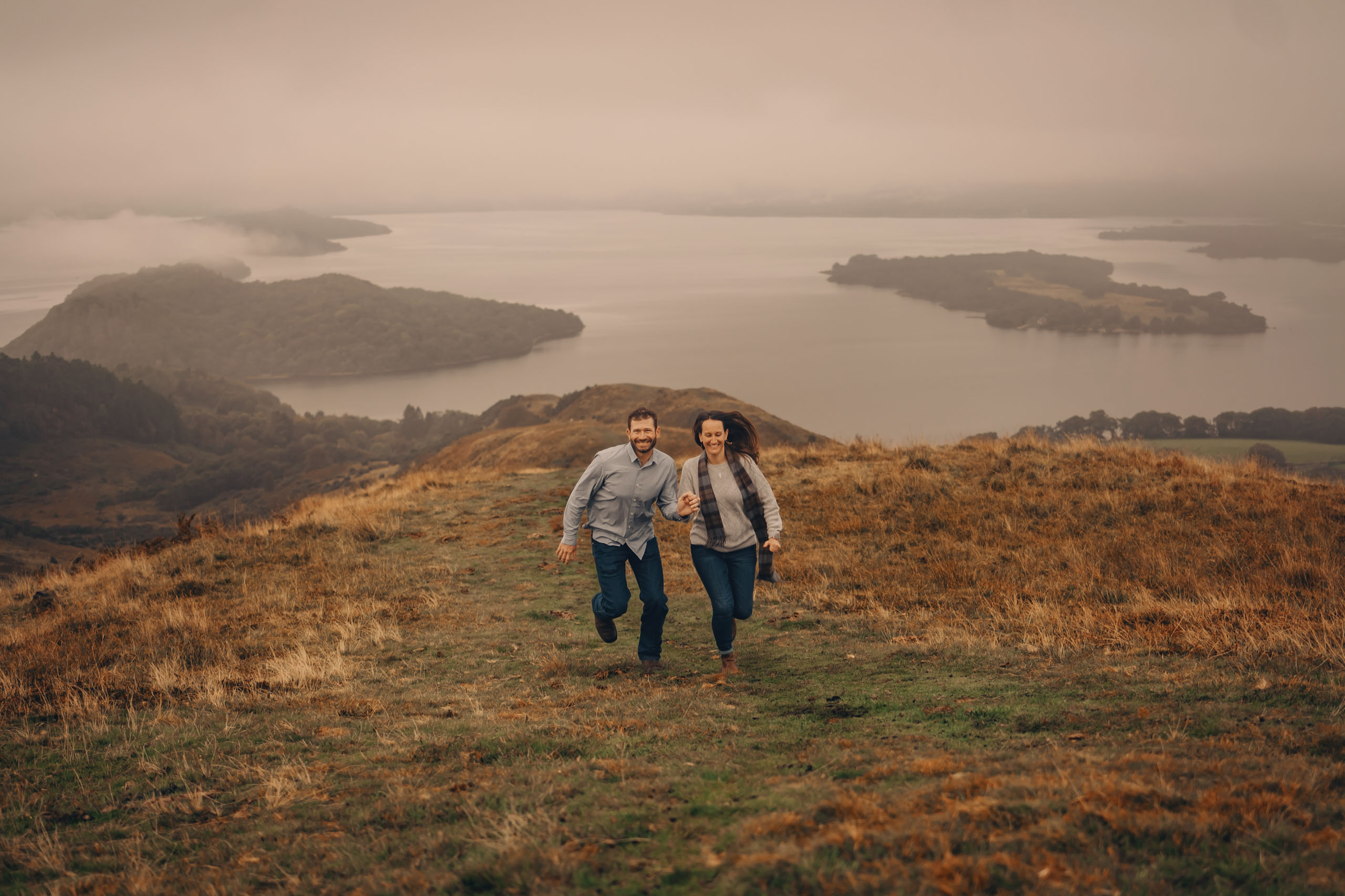 Scotland couples photographer