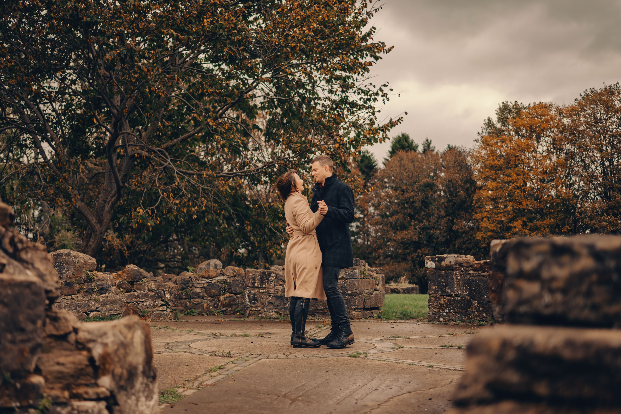 Scotland couples photographer