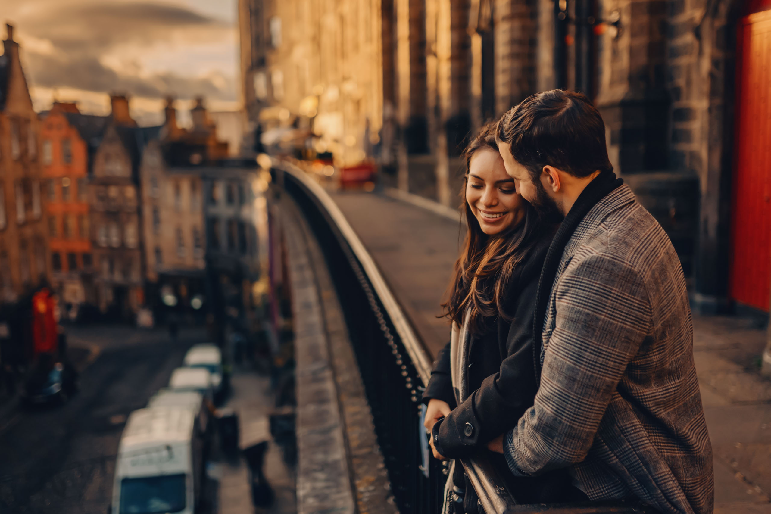 Scotland couples photographer
