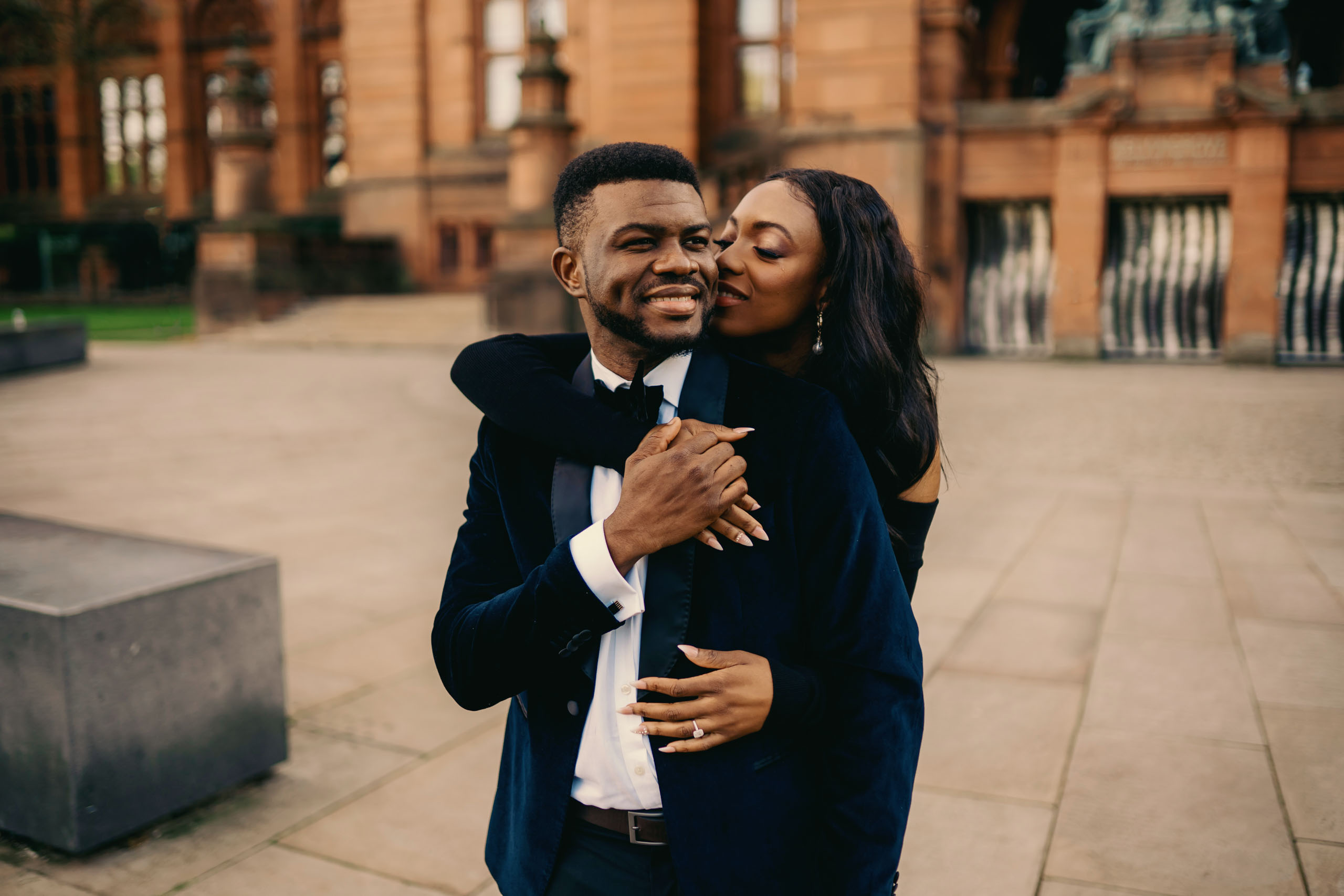 Scotland couples photographer