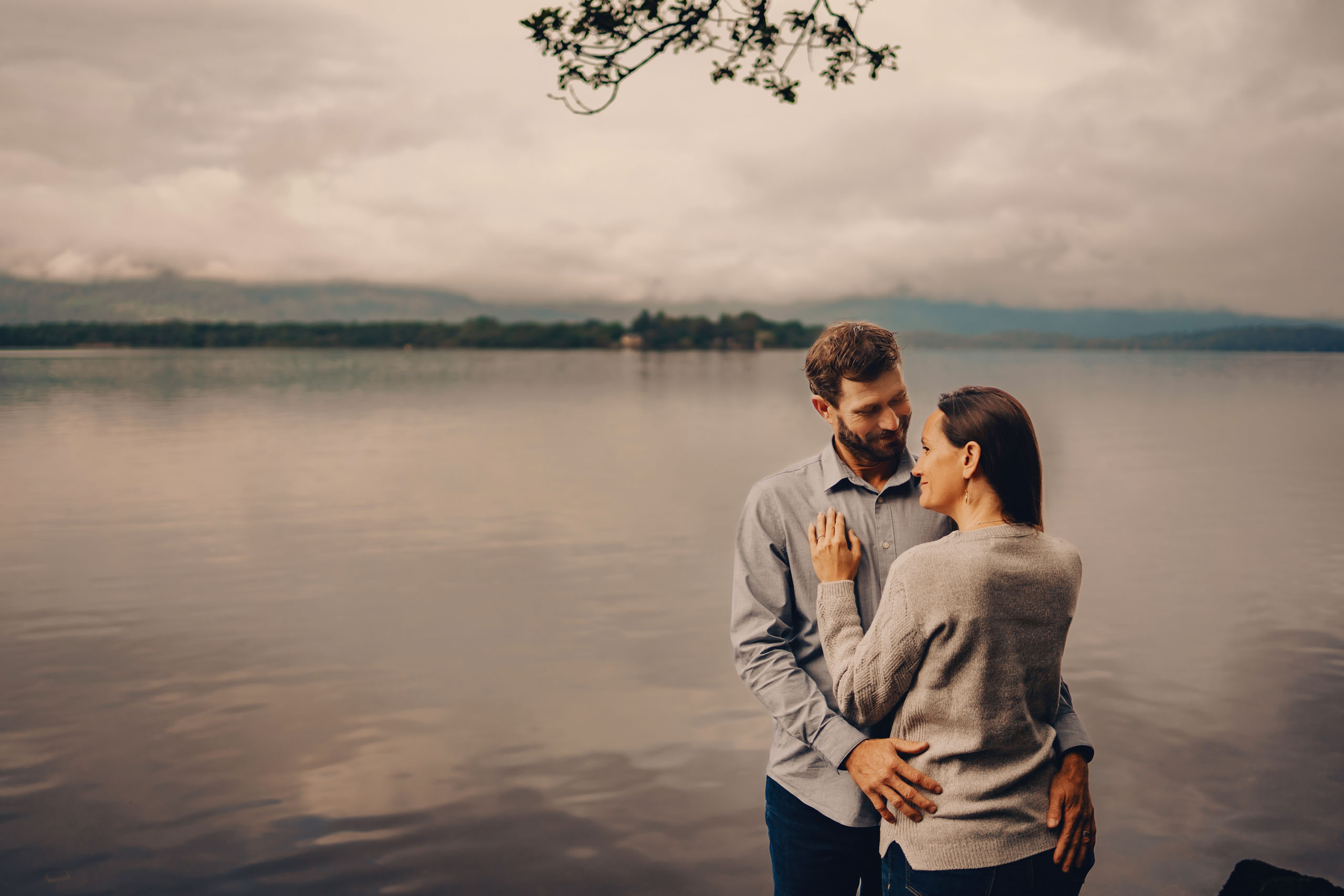 Scotland couples photographer