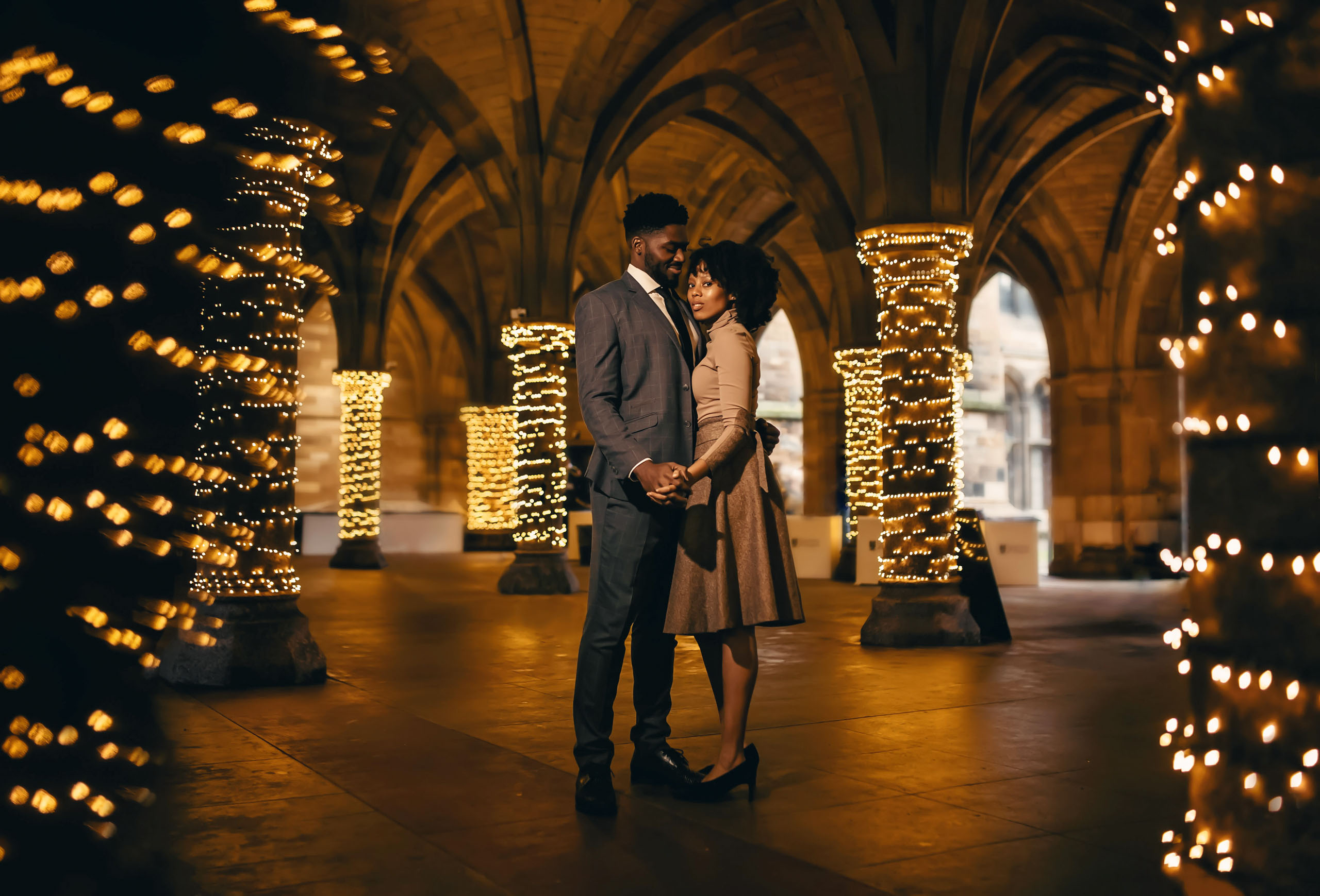 Scotland couples photographer