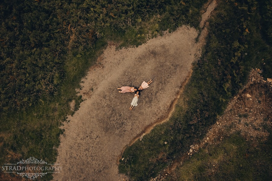 Loch Achtriochtan family photography in Glencoe