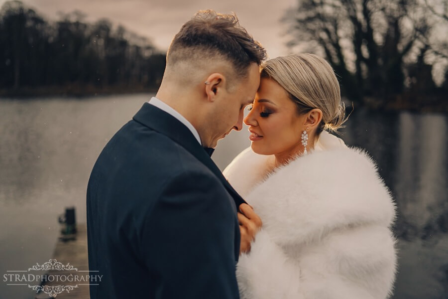 Broxmouth Courtyard wedding photography