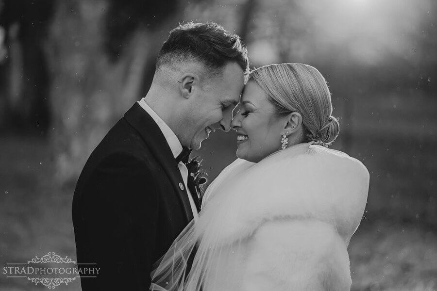 Broxmouth Courtyard wedding photography
