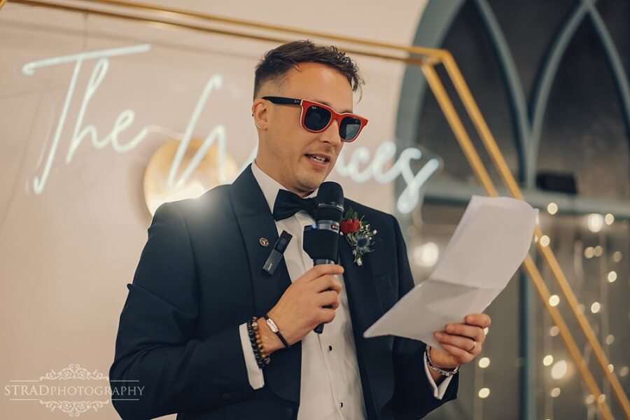 Broxmouth Courtyard wedding photography