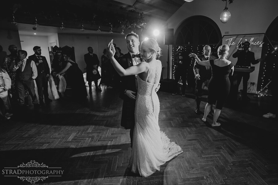 Broxmouth Courtyard wedding photography