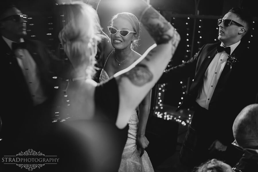 Broxmouth Courtyard wedding photography