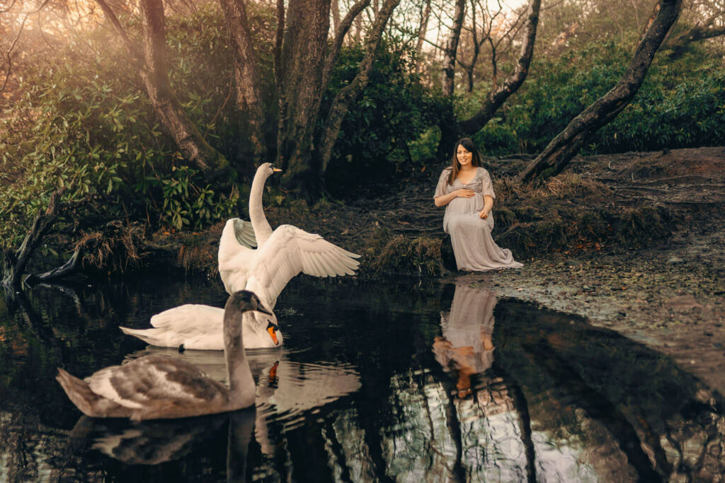 Maternity Photography Glasgow