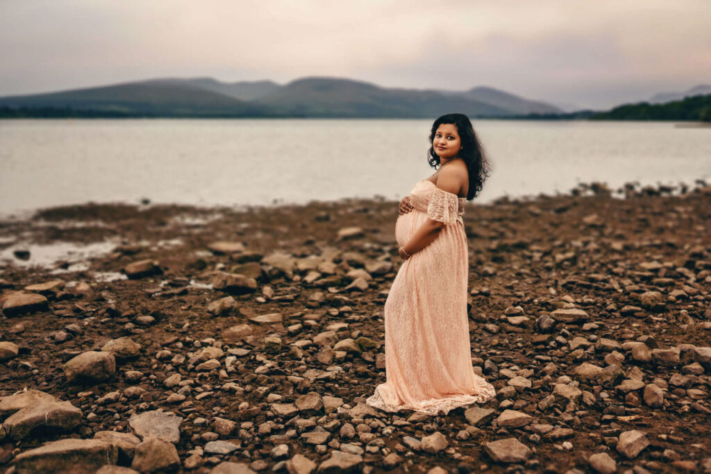 Maternity Photography Glasgow