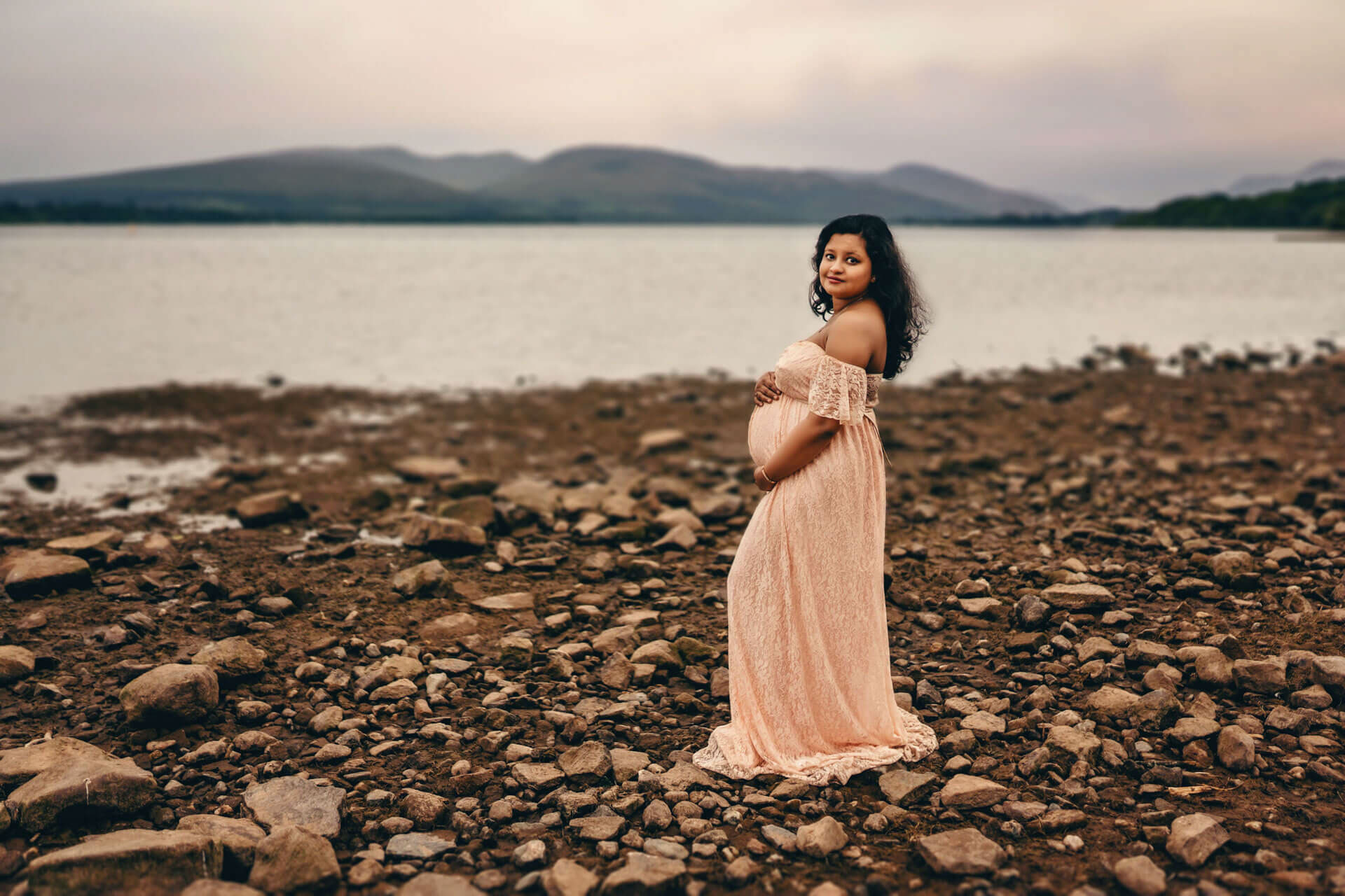 Maternity Photography Glasgow