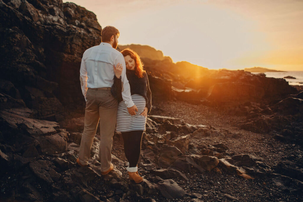 Maternity Photography Glasgow