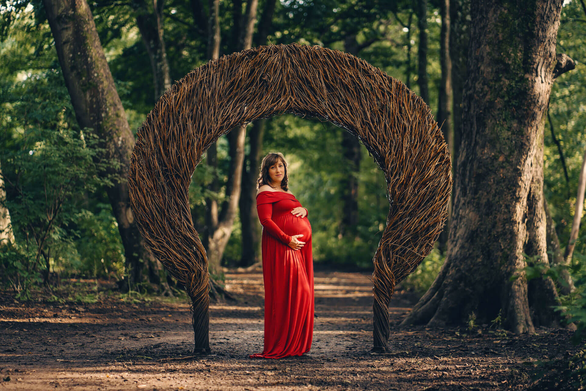 Maternity Photography Glasgow
