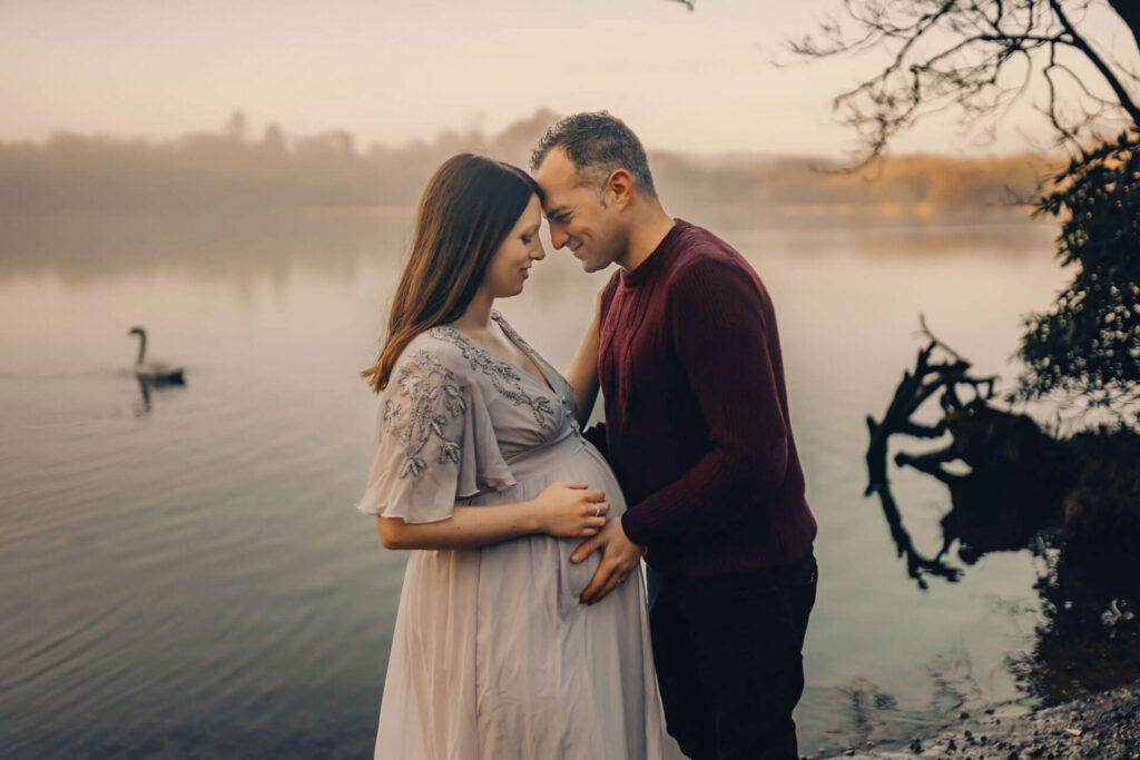 Maternity Photography Glasgow