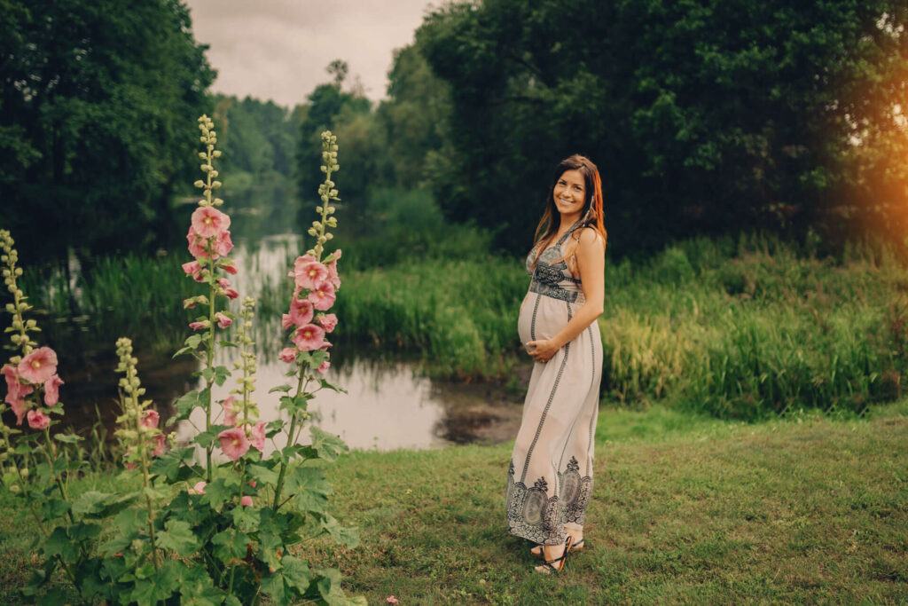 Maternity Photography Glasgow