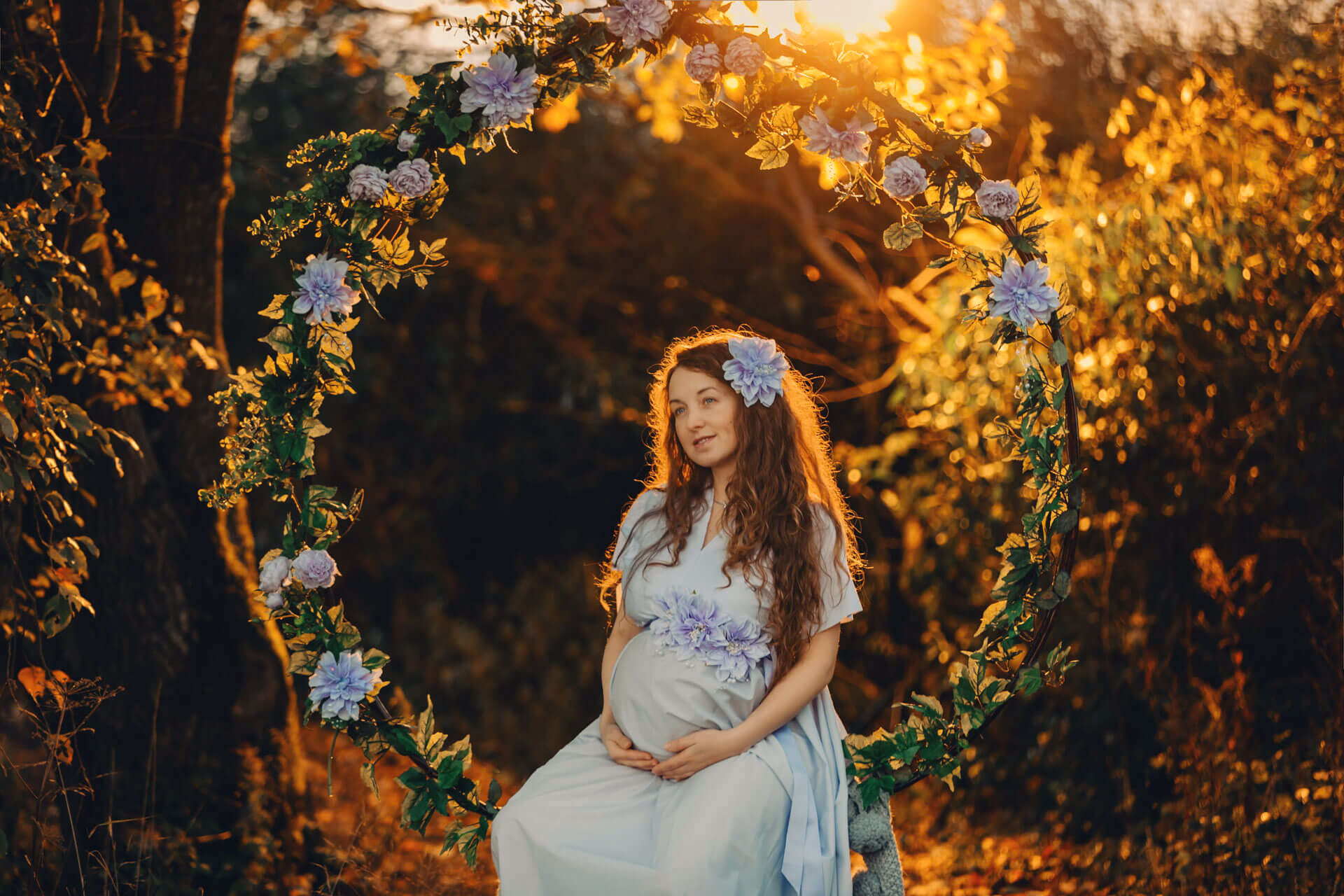 Maternity Photography Glasgow