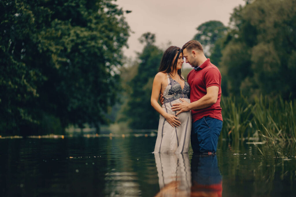 Maternity Photography Glasgow
