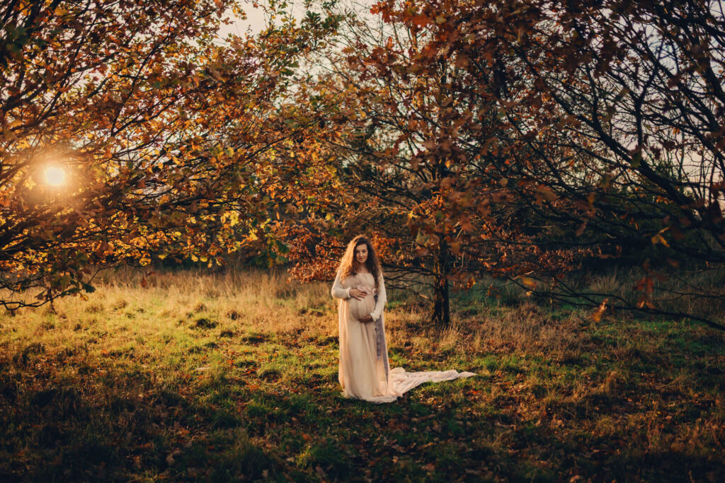 Maternity Photography Glasgow