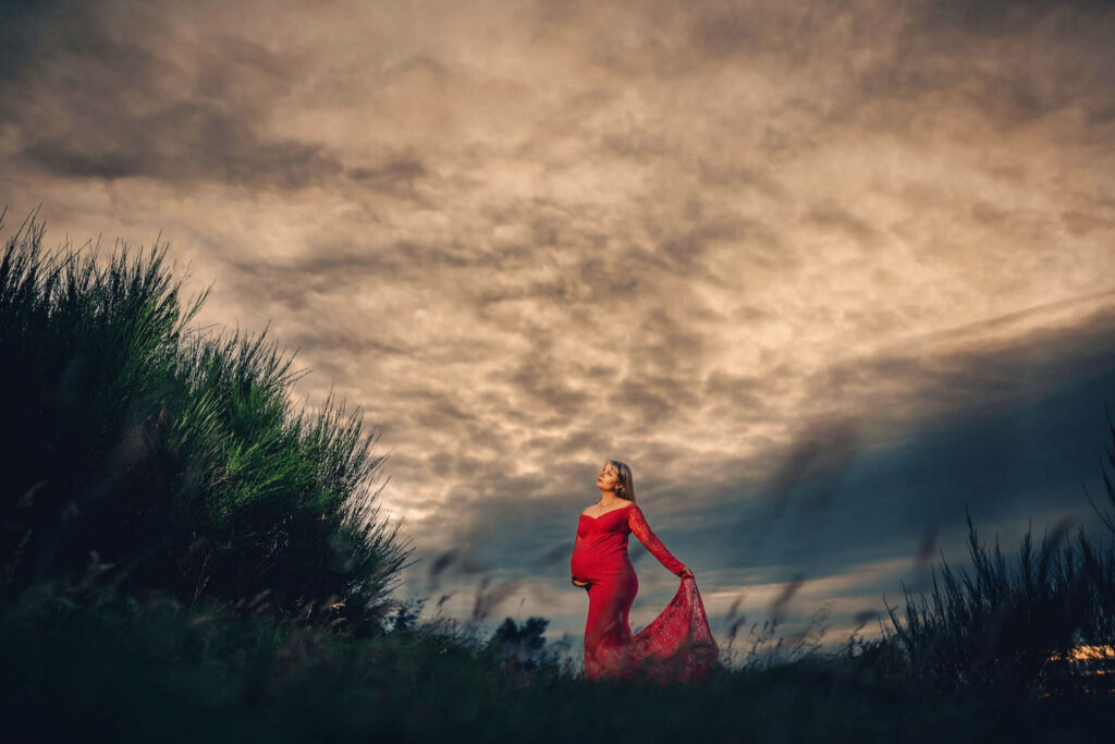 Maternity Photography Glasgow