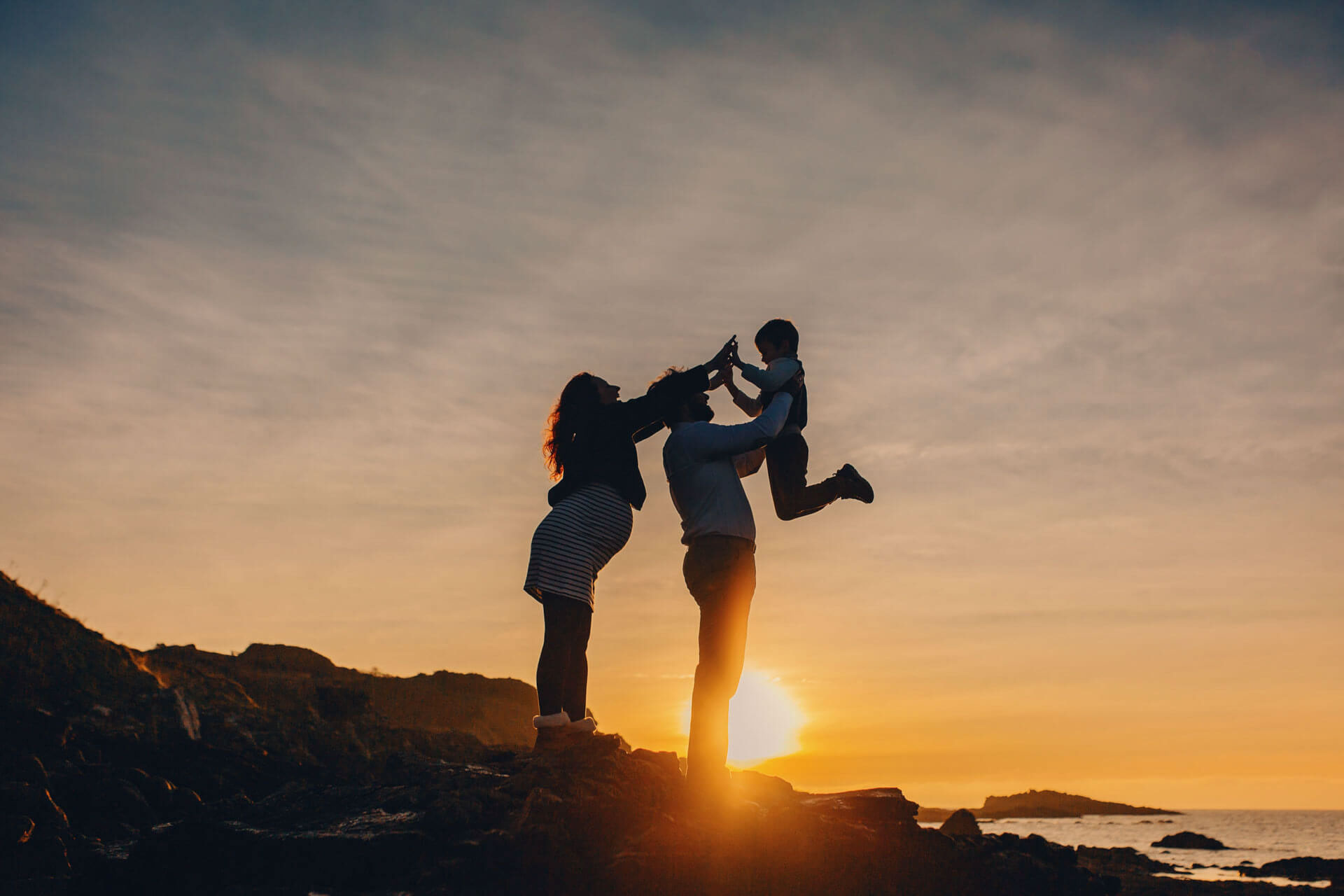 Maternity Photography Glasgow