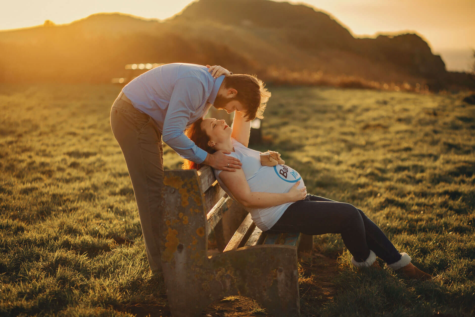 Maternity Photography Glasgow