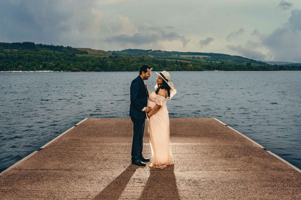 Maternity Photography Glasgow